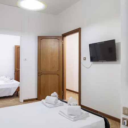 Apartment Unyca - Ampio Rifugio Per Famiglie A *