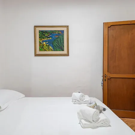 Apartment Unyca - Ampio Rifugio Per Famiglie A Florence