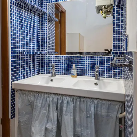 Apartment Unyca - Ampio Rifugio Per Famiglie A *